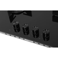 Варочная панель Indesit INGT 61 IE/BK - Изображение №5 — Chaika Market