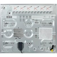 Варочная панель Indesit INGT 61 IE/BK - Изображение №4 — Chaika Market