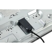 Варочная панель Indesit INGT 61 IE/BK - Изображение №8 — Chaika Market