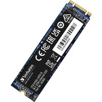 SSD Verbatim Vi560 2TB 49365 — Chaika Market