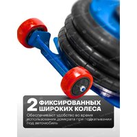 Подкатной домкрат FORSAGE F-TRA1813(59735) - Изображение №7 — Chaika Market