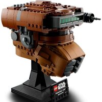Конструктор LEGO Star Wars 75351 Шлем принцессы Леи - Изображение №4 — Chaika Market