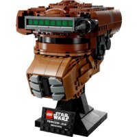 Конструктор LEGO Star Wars 75351 Шлем принцессы Леи - Изображение №3 — Chaika Market