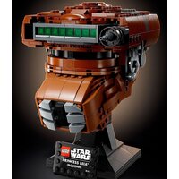 Конструктор LEGO Star Wars 75351 Шлем принцессы Леи - Изображение №6 — Chaika Market