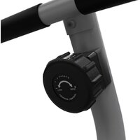 Велотренажер DFC Kondition 2300 GBYQ-2300D - Изображение №9 — Chaika Market