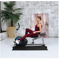 Велотренажер DFC Kondition 2300 GBYQ-2300D - Изображение №13 — Chaika Market