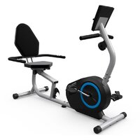 Велотренажер DFC Kondition 2300 GBYQ-2300D - Изображение №4 — Chaika Market