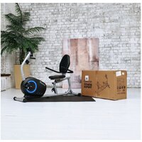 Велотренажер DFC Kondition 2300 GBYQ-2300D - Изображение №23 — Chaika Market