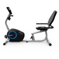 Велотренажер DFC Kondition 2300 GBYQ-2300D - Изображение №3 — Chaika Market