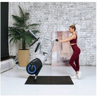Велотренажер DFC Kondition 2300 GBYQ-2300D - Изображение №12 — Chaika Market