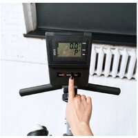 Велотренажер DFC Kondition 2300 GBYQ-2300D - Изображение №19 — Chaika Market