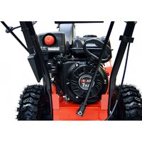 Снегоуборщик Brait BR-756 - Изображение №8 — Chaika Market