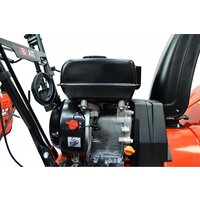 Снегоуборщик Brait BR-756 - Изображение №7 — Chaika Market