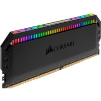 Оперативная память Corsair Dominator Platinum RGB 2x8GB DDR4 PC4-28800 CMT16GX4M2C3600C18 - Изображение №6 — Chaika Market
