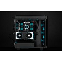 Оперативная память Corsair Dominator Platinum RGB 2x8GB DDR4 PC4-28800 CMT16GX4M2C3600C18 - Изображение №9 — Chaika Market