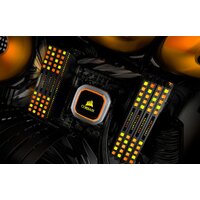 Оперативная память Corsair Dominator Platinum RGB 2x8GB DDR4 PC4-28800 CMT16GX4M2C3600C18 - Изображение №11 — Chaika Market