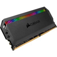 Оперативная память Corsair Dominator Platinum RGB 2x8GB DDR4 PC4-28800 CMT16GX4M2C3600C18 - Изображение №5 — Chaika Market