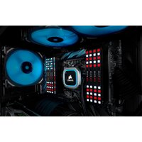 Оперативная память Corsair Dominator Platinum RGB 2x8GB DDR4 PC4-28800 CMT16GX4M2C3600C18 - Изображение №10 — Chaika Market