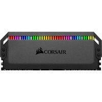 Оперативная память Corsair Dominator Platinum RGB 2x8GB DDR4 PC4-28800 CMT16GX4M2C3600C18 - Изображение №4 — Chaika Market