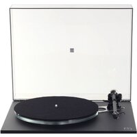 Виниловый проигрыватель Rega Planar 6 (Exact) - Изображение №7 — Chaika Market