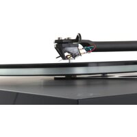 Виниловый проигрыватель Rega Planar 6 (Exact) - Изображение №10 — Chaika Market