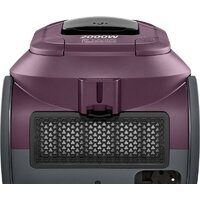 Пылесос LG VC5420NHTW - Изображение №6 — Chaika Market