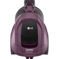 Пылесос LG VC5420NHTW - Изображение №2 — Chaika Market