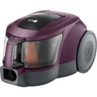 Пылесос LG VC5420NHTW - Изображение №4 — Chaika Market