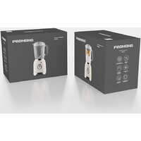 Стационарный блендер Redmond (Редмонд) BS413 - Изображение №9 — Chaika Market