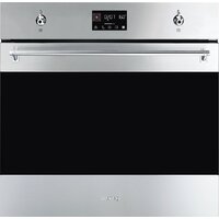 Электрический духовой шкаф Smeg SOP6302TX — Chaika Market