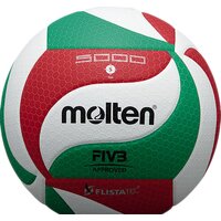 Волейбольный мяч Molten V5M5000 (5 размер) — Chaika Market