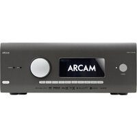 AV ресивер Arcam AVR21 — Chaika Market