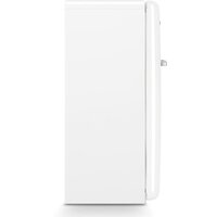 Однокамерный холодильник Smeg FAB28RWH5 - Изображение №8 — Chaika Market