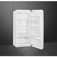 Однокамерный холодильник Smeg FAB28RWH5 - Изображение №10 — Chaika Market