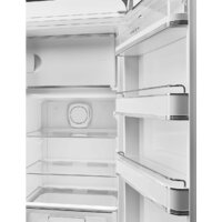Однокамерный холодильник Smeg FAB28RWH5 - Изображение №3 — Chaika Market