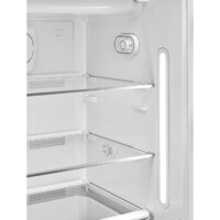 Однокамерный холодильник Smeg FAB28RWH5 - Изображение №4 — Chaika Market