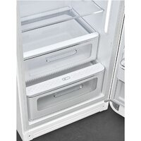 Однокамерный холодильник Smeg FAB28RWH5 - Изображение №5 — Chaika Market