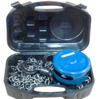 Лебедка FORSAGE F-TRC9020S — Chaika Market