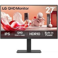 Монитор LG 27BA54QB-B — Chaika Market