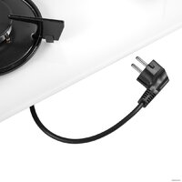Варочная панель HOMSair HGG641EWH - Изображение №13 — Chaika Market