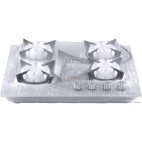 Варочная панель HOMSair HGG641EWH - Изображение №18 — Chaika Market