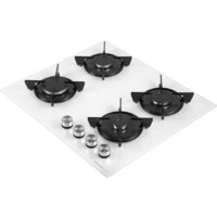 Варочная панель HOMSair HGG641EWH - Изображение №4 — Chaika Market