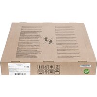 Варочная панель HOMSair HGG641EWH - Изображение №19 — Chaika Market