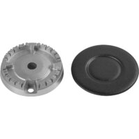 Варочная панель HOMSair HGG641EWH - Изображение №15 — Chaika Market