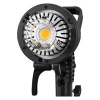 Вспышка Godox Witstro AD1200Pro с поддержкой TTL - Изображение №9 — Chaika Market