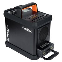 Вспышка Godox Witstro AD1200Pro с поддержкой TTL - Изображение №3 — Chaika Market