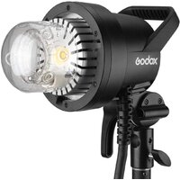 Вспышка Godox Witstro AD1200Pro с поддержкой TTL — Chaika Market