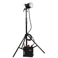 Вспышка Godox Witstro AD1200Pro с поддержкой TTL - Изображение №6 — Chaika Market