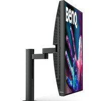 Монитор BenQ DesignVue PD2705UA - Изображение №4 — Chaika Market