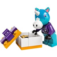 Конструктор LEGO Animal Crossing 77046 День рождения Джулиана - Изображение №5 — Chaika Market